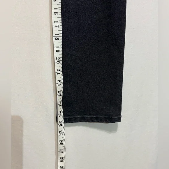 NWT Extreme Comfort/Stretch Lee Jeans Youth Size 12 Regular - Picture 9 of 9